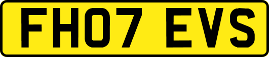 FH07EVS