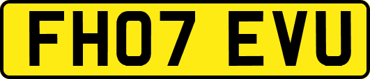 FH07EVU