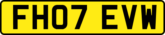 FH07EVW