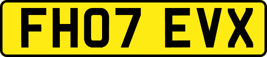 FH07EVX