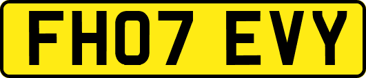 FH07EVY