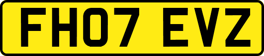 FH07EVZ