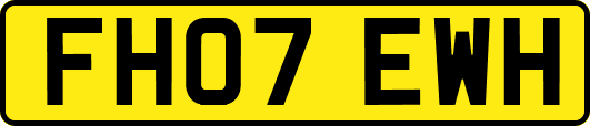 FH07EWH