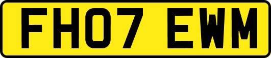 FH07EWM