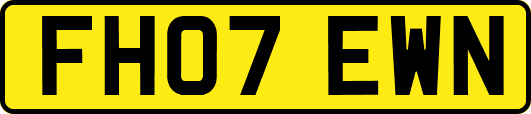 FH07EWN