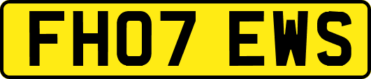 FH07EWS