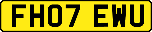 FH07EWU