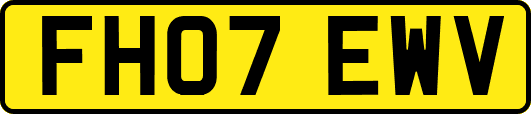 FH07EWV