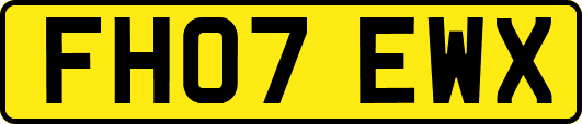 FH07EWX