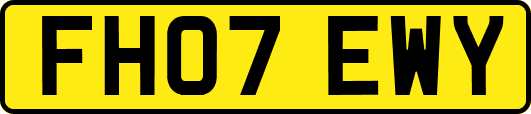 FH07EWY