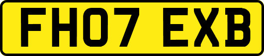FH07EXB