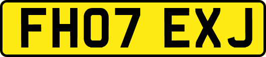 FH07EXJ