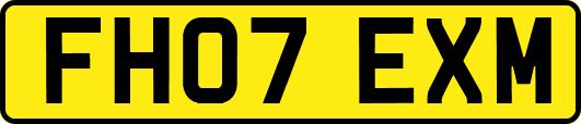 FH07EXM