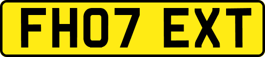 FH07EXT