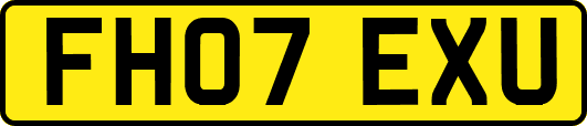 FH07EXU