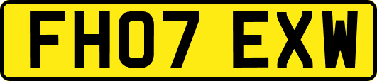 FH07EXW
