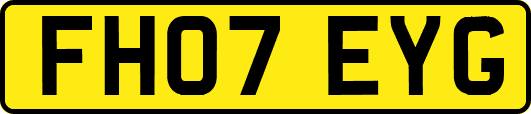 FH07EYG