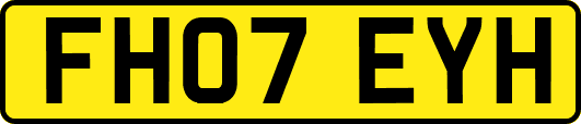 FH07EYH