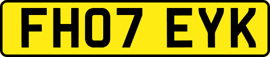 FH07EYK