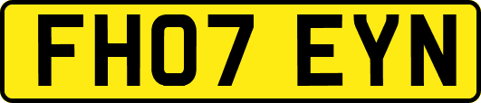 FH07EYN