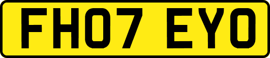 FH07EYO