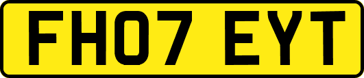 FH07EYT