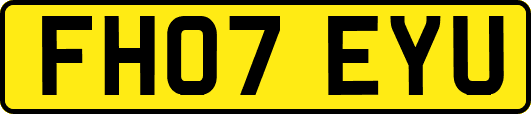 FH07EYU
