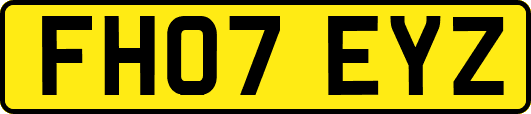 FH07EYZ