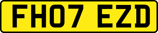 FH07EZD