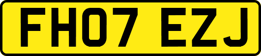 FH07EZJ