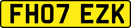 FH07EZK