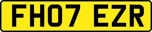 FH07EZR