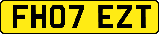 FH07EZT
