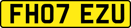FH07EZU