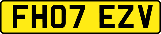FH07EZV