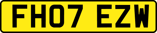FH07EZW