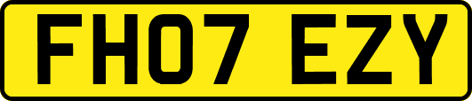 FH07EZY