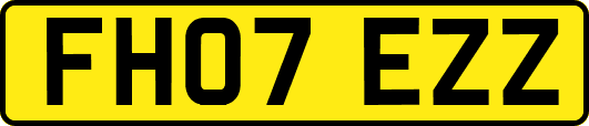 FH07EZZ
