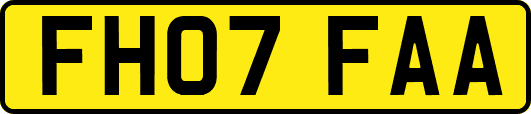 FH07FAA