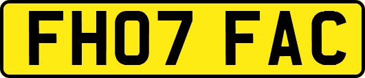 FH07FAC