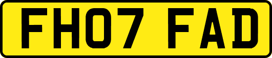 FH07FAD