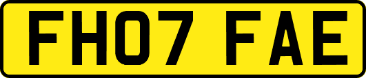 FH07FAE