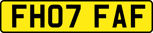 FH07FAF