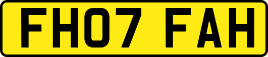 FH07FAH