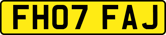 FH07FAJ