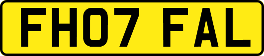 FH07FAL