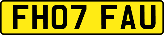 FH07FAU