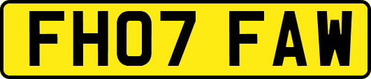FH07FAW