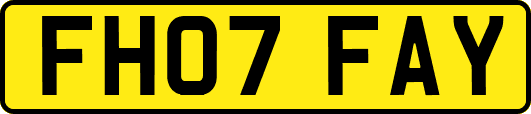 FH07FAY