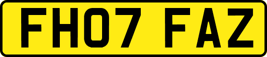FH07FAZ